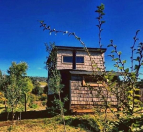 Casa Chakana Chiloé